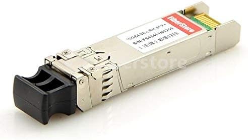 HP J9152A X132 10g Sfp+ Lc LRM Transceiver - J9152-69101|B07Z45837B