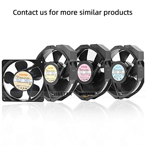 for NMB-MAT 5915PC-23T-B30 172X150X38MM 230V UPS AXIAL Cooling Fan