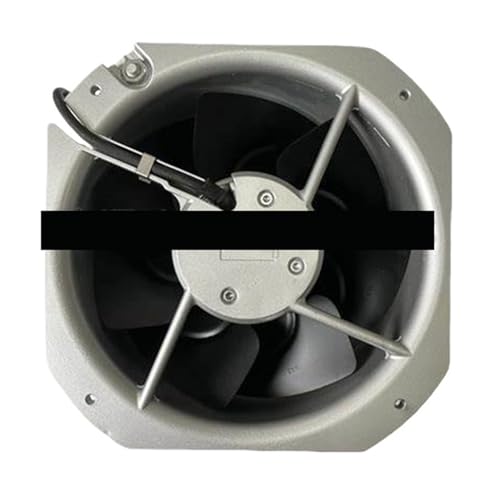 W2E200-HH86-90 115V 50/60Hz 0.58/0.70A 64/80W Fan