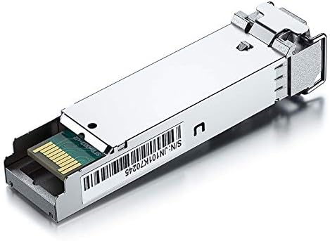 10Gtek 10GBase-SR SFP+ Transceiver, 10G 850nm MMF, up to 300 Meters, Compatible with HPE ProCurve J9150A HPE Aruba J9150D J9150DCM JL748A, Pack of 2|B08BP5KDG7