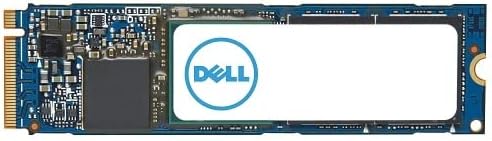 Dell SSD 2TB Class 40 M.2 2280 NVMe PCIe 4.0 Gen 4x4 Solid State Drive SNP228G44/2TB AC037410|B0BZJLZZ9J