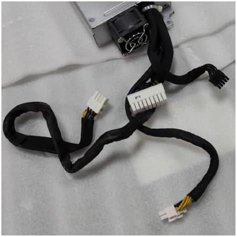 D450E-S0 0P34M3 450W PSU R430 R440 Power Supply P34M3 CN-0P34M3