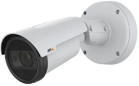 AXIS 02341-001 P1467-LE Bullet Camera
