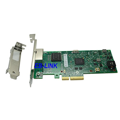 Intel Ethernet Server Adapter I350-T2 - PCI Express x4 - 2 Port - 10/100/1000Base-T - Internal - Fu - aloinfousa.com