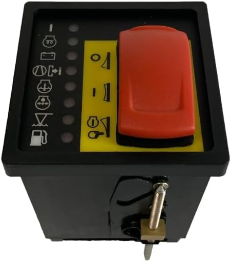 Controller 1089935597 for Atlas Copco Air Compressor
