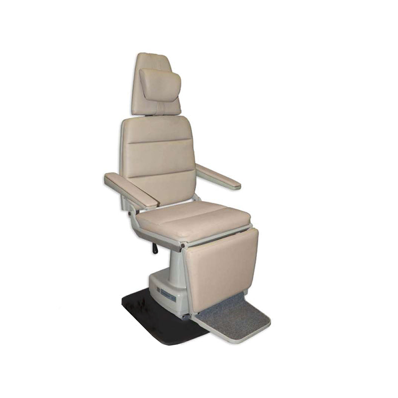 Midmark 418 Power Otolaryngology Examination Chair - Refurbished