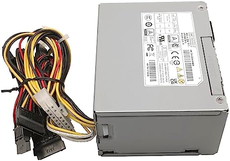350W Hard Disk Recorder Power Supply Replacement for Delta DPS-300AB-81B FSP FSP350-20GSV