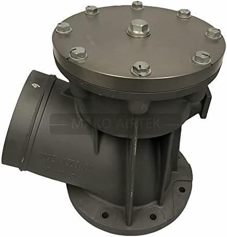 Intake Valve Fits Atlas Copco Air Compressor (1623079482