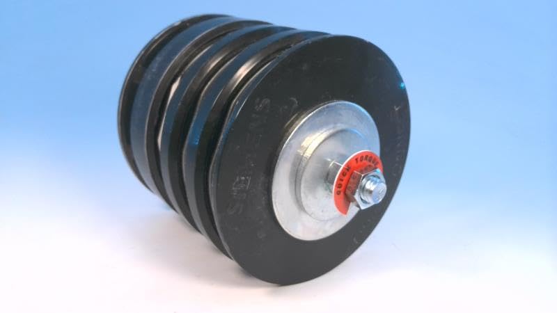 SIEMENS QC4 Power Module, Quick Connect, 3 Phase