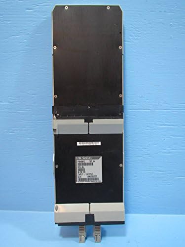 FOXBORO FBM4 0-20MA I/O MODULE REV.OS SER.I/A NIB P0400YE 102565|B00UNGFYUM