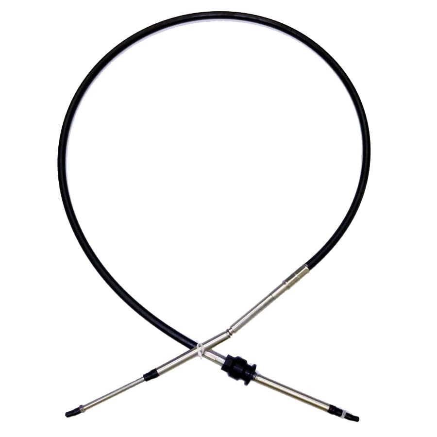 WSM Performance Parts 002-046-05 WSM Steering Cable, Seadoo