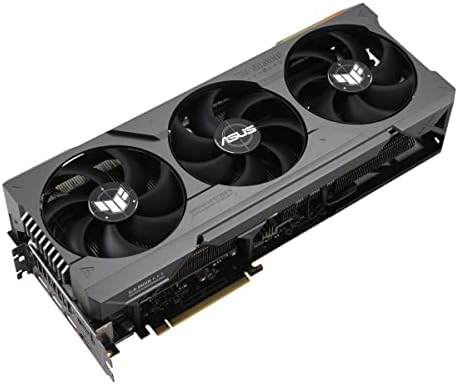 ASUS ROG Astral GeForce RTX™ 5090 OC Edition Gaming Graphics Card (PCIe® 5.0, 32GB GDDR7, HDMI®/DP 2.1, 3.8-Slot, 4-Fan Design, Axial-tech Fans, Patented Vapor Chamber, Phase-Change GPU Thermal pad