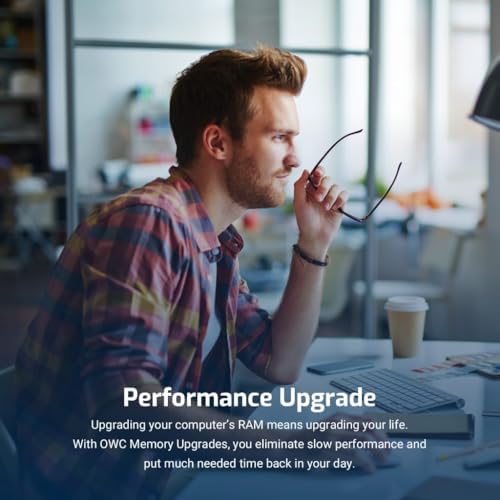 OWC 32GB DDR4 3200 PC4-25600 CL22 2Rx8 288-pin 1.2V ECC Unbuffered UDIMM Memory RAM Module Upgrade Compatible with Dell EMC PowerEdge Tower Server T150 T350