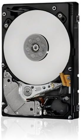 HGST Ultrastar HUC101212CSS600 0B25168 1.2TB 10K RPM SAS 6Gb/s 2.5" SFF 64MB Cache Internal Enterprise HDD|B00B96LSDW