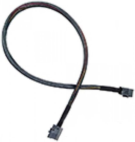 Microsemi Adaptec SAS Internal Cable, 1.6' (2282200-R)|B00GX441Z2