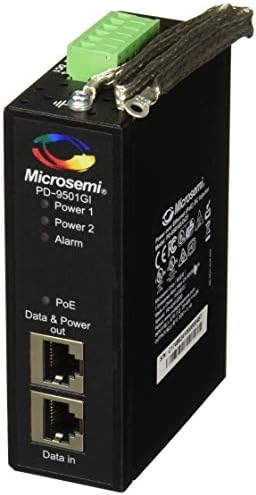 PD-9501GI/DC 1PORT 60W INDUST