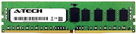 A-Tech 64GB Kit (2 x 32GB for Dell PowerEdge R630 - DDR4 PC4-19200 2400Mhz ECC Registered RDIMM 2Rx4 - Server Memory Ram Equivalent to OEM SNPCPC7GC/32G (AT316640SRV-X2R14