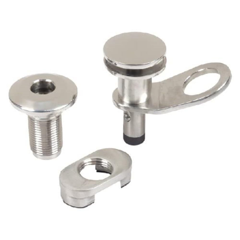 Seachoice Stainless Steel Fender Holder Kit