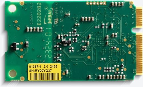 Kvaser Mini PCle 1xCAN FD Over USB