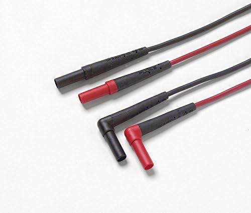 Fluke TL81A Deluxe Electronic Test Lead Kit