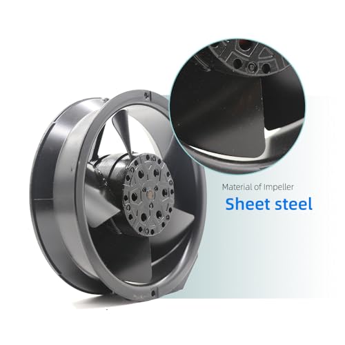 ebm-papst Inc. W2E143-AB09-01|B07CSXTYJL