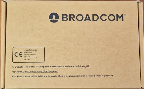 LSI Logic SAS 9300-8e SGL LSI00343|B00DSUROKS
