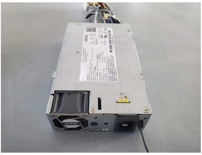for ML150 Gen9 550W Cold Power Supply 748949-001 766879-001 HSTNS-PL53|B0C49GZLNB