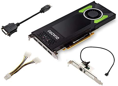 PNY NVIDIA Quadro P4000|B06X9TNDFF
