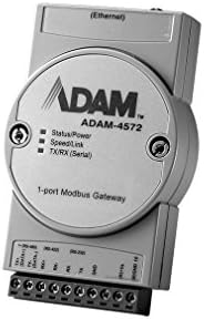Advantech ADAM-4572-CE 1-Port Modbus Gateway|B011OM9O3G