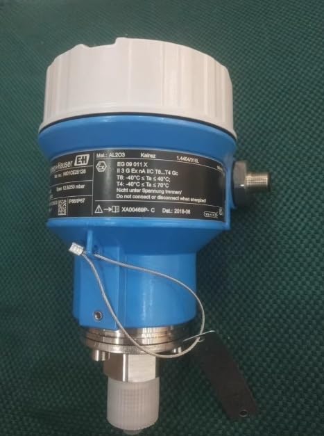 1PCS New E+H Pressure Transmitter PMC51-1N138/101 Sensor PMC51-BD22I2EGJGCJL+AC