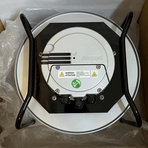 380V-480V K3G280-AU11-C3 1.6A 1000W 3100RPM Cooling Fan