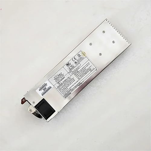 1PCS 380W for Power Supply for IPC SP382-TS PWS-0050-M