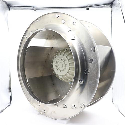 RH50M-4DK.6F.1R Ziehl-abegg Fan 230/400VAC 0.45KW Centrifugal Fan|B0CD29PXLG