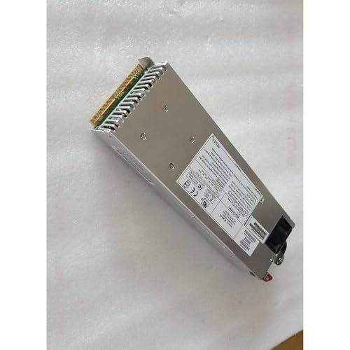SP382-TS for 380W 1U Redundant Power Supply PWS-0050-M