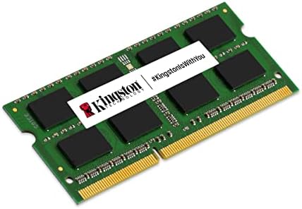 Kingston 8GB DDR4 2666MHz Module (KCP426NS8/8)|B078WX2WTF