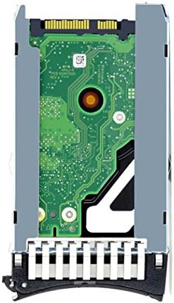 IBM 44W2246 - 600GB 3.5" SAS 15K 6Gb/s HS Hard Drive (Renewed