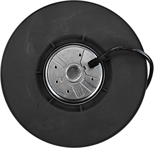 AC230V 0.60A R2E225-BD92-37 135/210W Inverter Cooling Fan M2E068-DF|B0BY7LGJTB