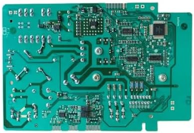 Washing Machine Motherboard Inverter Module For Siemens 9000640724 AK38