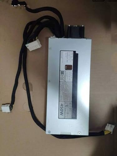 D450E-S0 AC450E-S1 for R430 R440 450W Server Power Supply