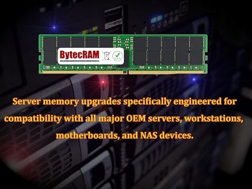 16GB SNPR1WG8C/16G AB663418 Replacement for Dell DDR4 3200MHz ECC UDIMM Memory for Precision Workstation 3450XE SFF