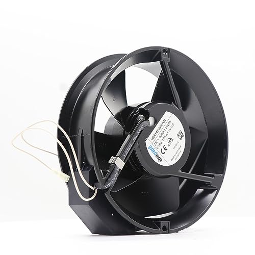 W2E143-AA09-25 Ebm Papst Fan 230VAC 24/26W Axial Fan