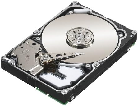 Seagate Savvio 10K.3 146 GB 10000RPM SAS 6-Gb/S 16MB Cache 2.5-Inch Internal Bare Drive ST9146803SS|B002G3OLNQ