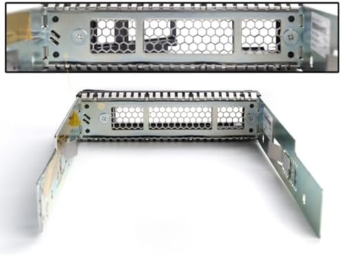 Hard Drive Bracekt SM17A06251 SSD Caddy 3.5 Hard Drive Tray Caddy Compatible with Lenovo/IBM ThinkSystem SR530 SR550 SR570 SR590 SR630 SR650 SR850 SR860 SR950 ST550 ST558 SN550 SD530 HR630X HR650X|B0C4NMGXSV