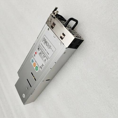 C2W-3620V-R for Zippy Redundant Industrial Computer Server Power Module 620W MAX|B0FBL5PZQM