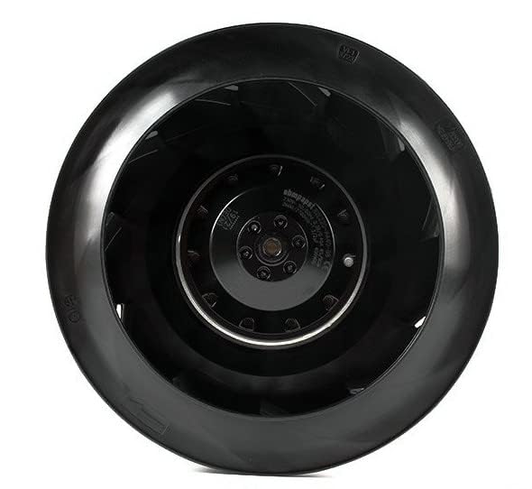 R2E220-AA40-B8 M2E068-BF 230V 85/95W Cooling Fan for R2E220-AA40-B8 Fan