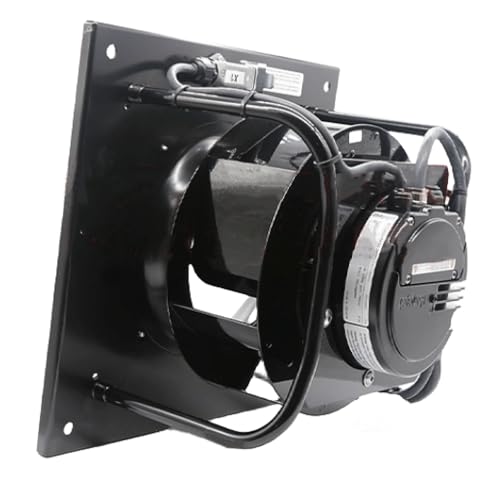 380-480V K3G280-AK54-21 1.8A 1030W 3400RPM Cooling Fan 400V