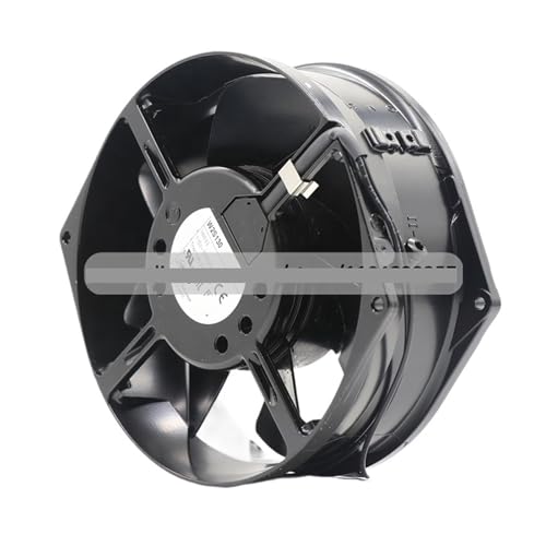 W2S130-AA01-16 W2S130-AA03-01 W2S130-AA03-07 W2S130-AA03-08 W2S130-AA03-09 W2S130-AA03-15 Cooling Fan(W2S130-AA01-16)|B0G1YD2LJ2