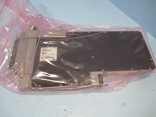 Foxboro I/A Series P0970BC DNBI Dual Mode Bus Interface Module PLC Rev-0E|B00J2H6182