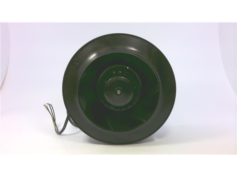 RADWELL R2E225-BD92-37-SUB IP44, Fan Blower|B0DB8ML4SG