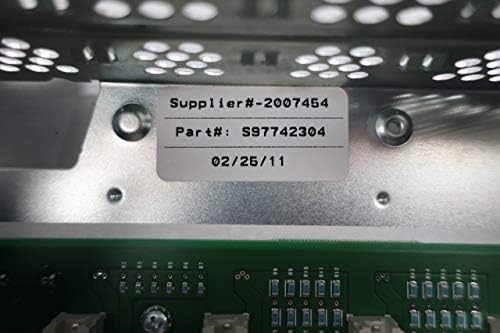 Allen Bradley 1746-P2 Series C Power Supply 1746-A7 7 Slot Rack